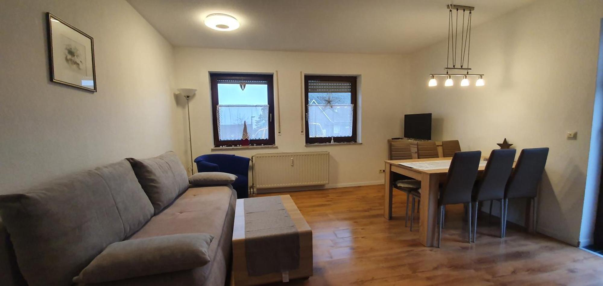 Haus Schneider Apartment Winterberg Room photo