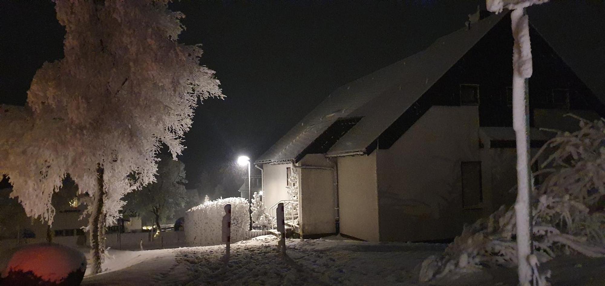 Haus Schneider Apartment Winterberg Exterior photo