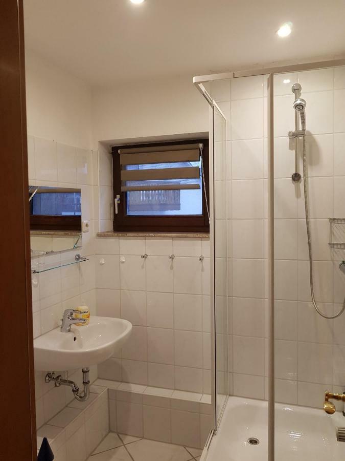 Haus Schneider Apartment Winterberg Exterior photo
