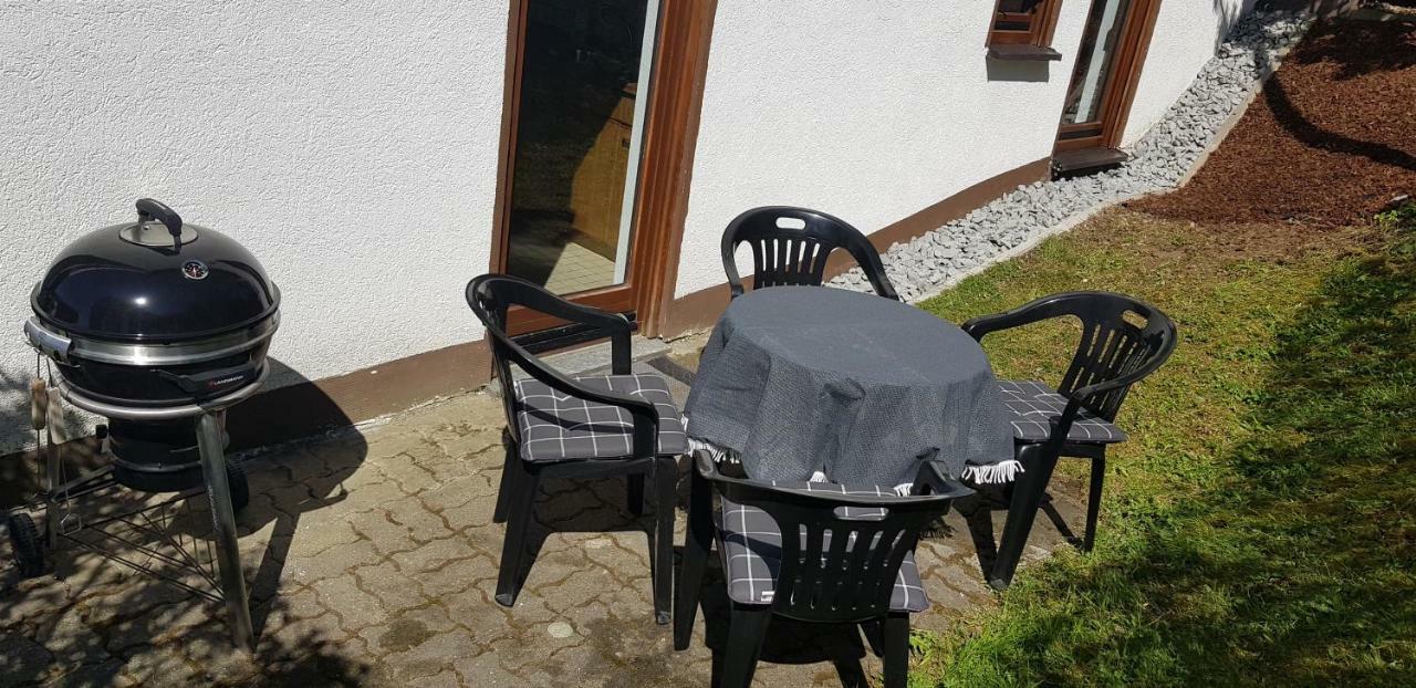 Haus Schneider Apartment Winterberg Exterior photo