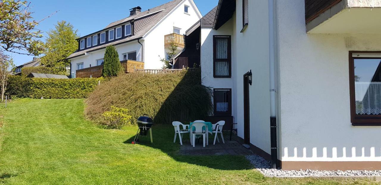 Haus Schneider Apartment Winterberg Exterior photo