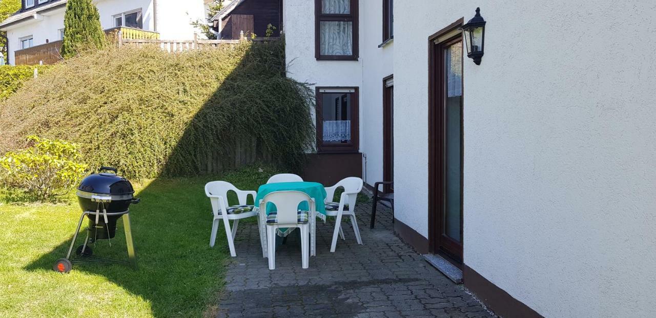 Haus Schneider Apartment Winterberg Exterior photo