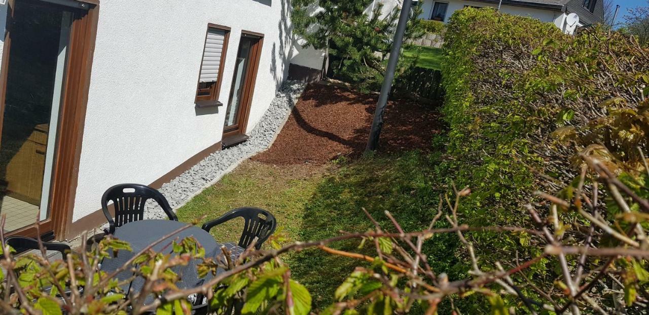 Haus Schneider Apartment Winterberg Exterior photo