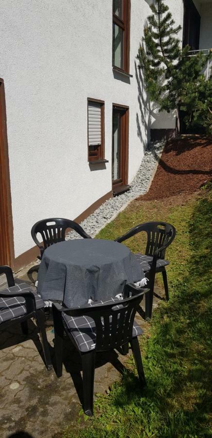 Haus Schneider Apartment Winterberg Exterior photo