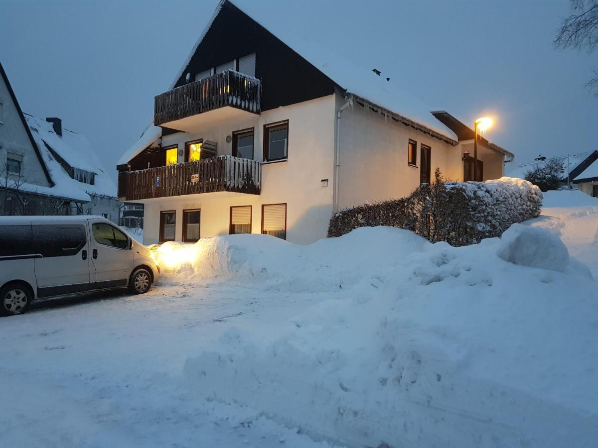 Haus Schneider Apartment Winterberg Room photo